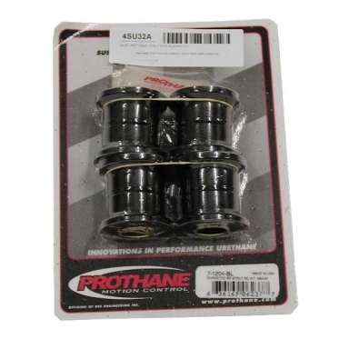 84-87 URETHANE STRUT ROD BUSHING KIT