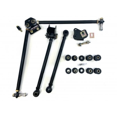 84-96 ADVANCED STREET (REAR) SUSPENSION KIT