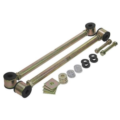 84-96 ADJUSTABLE REAR STRUT RODS