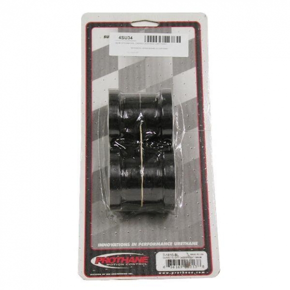 84-96 DIFFERENTIAL CARRIER BUSHINGS (URETHANE)