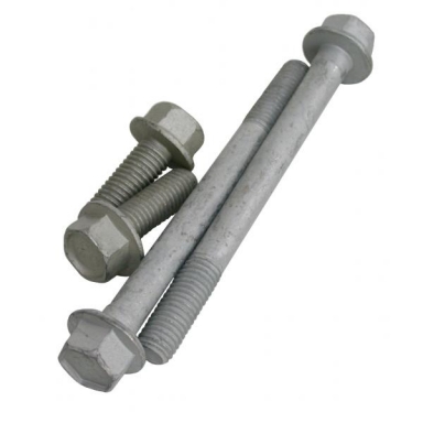 84-96 REAR SPRING CENTER BOLT SET