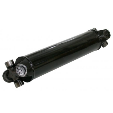 84-96 HALF SHAFT W/U-JOINTS (NEW) 3.5 IN.