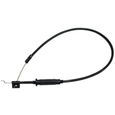 86-88 CONVERTIBLE TOP RELEASE CABLE