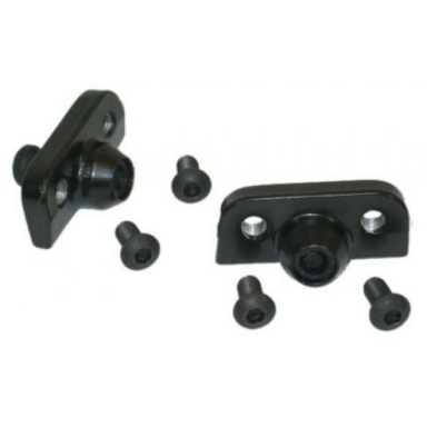 84-96 ROOF PANEL REAR LOCATOR SET