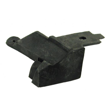 86-96 BODY LOCK PILLAR WEATHERSTRIP (REAR LH)