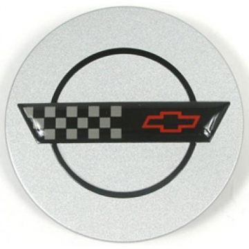 91-95 CENTER CAP (91-92 ALL; 91-95 ZR-1)