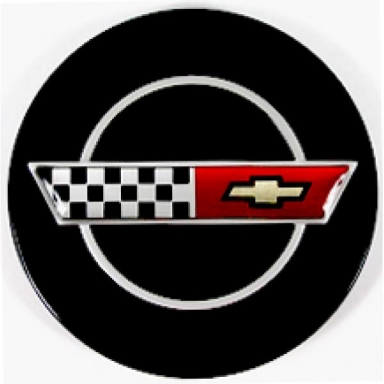 84-85 CENTER CAP