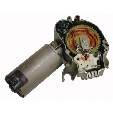 84-87 WINDSHIELD WIPER MOTOR