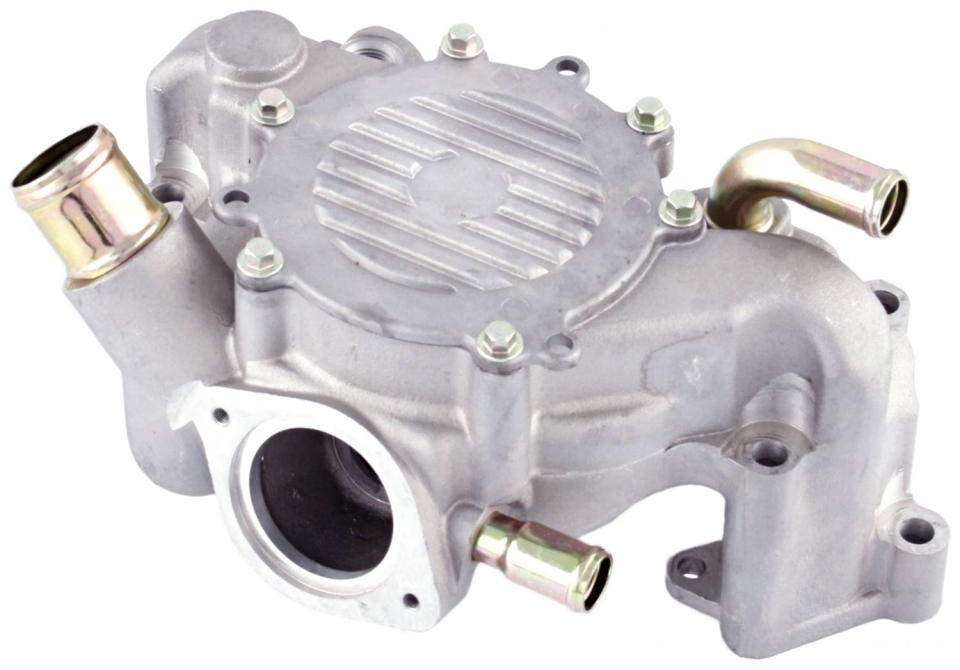 93-96 WATER PUMP (DELCO) | Volunteer Vette Corvette Parts