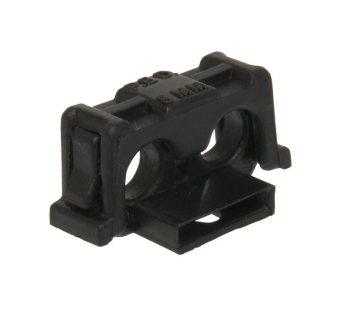 84-95 SPARK PLUG WIRE LOOM (2 WIRE)