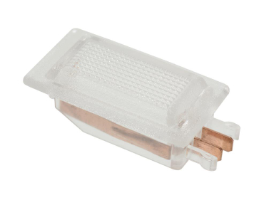 84-96 COURTESY LAMP HOUSING / LENS