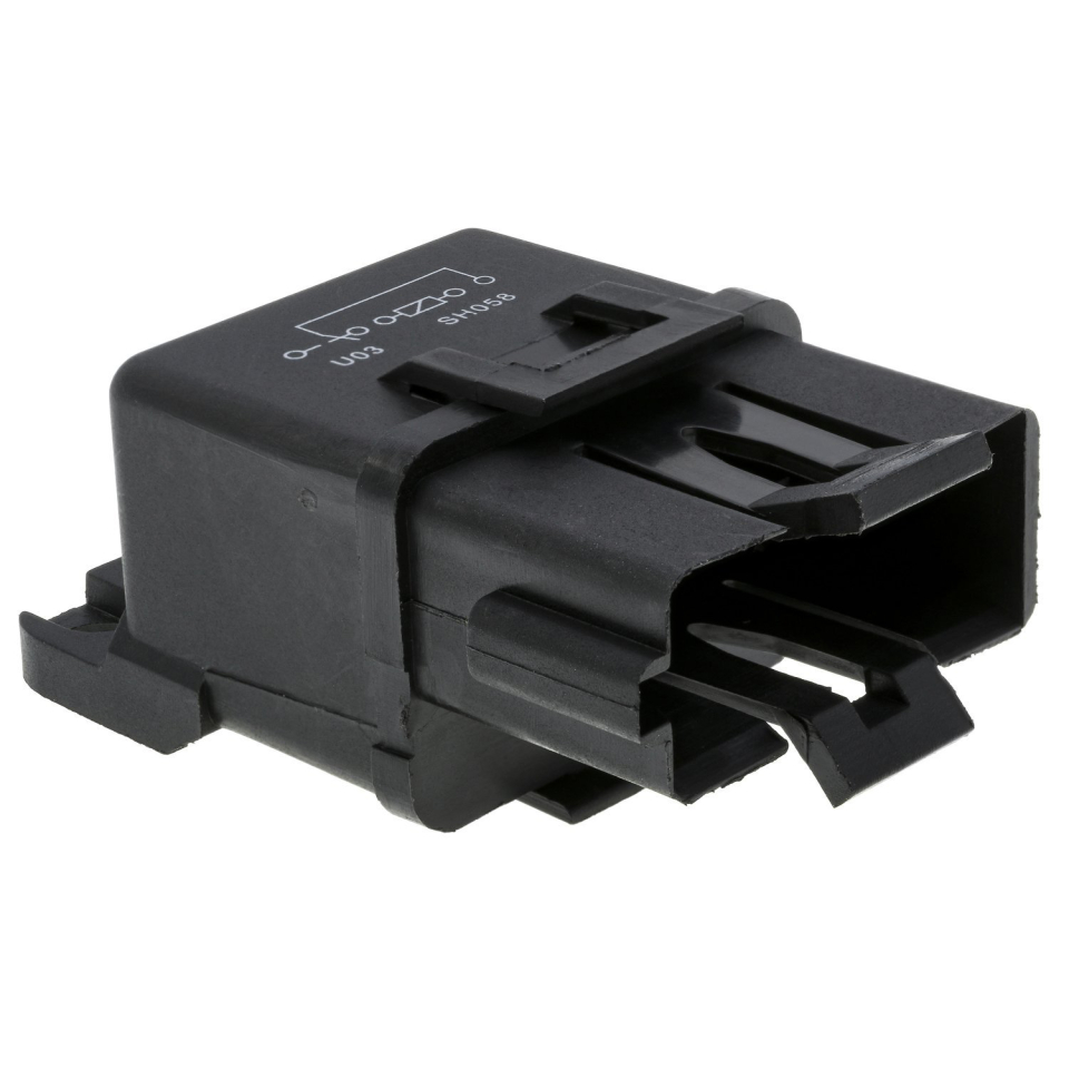 84-87 RELAY (VARIOUS) 5-PIN | Volunteer Vette Corvette Parts