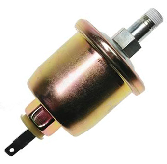 84L-88 OIL PRESSURE GAUGE SENDER