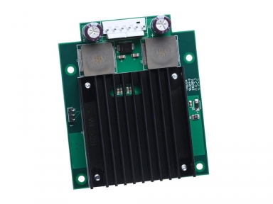 91-96 BOSE SPEAKER AMPLIFIER (FRONT / REAR)