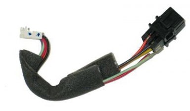 90 BOSE SPEAKER AMPLIFIER WIRE HARNESS (REAR)