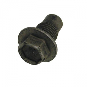 84-96E OIL PAN PLUG (STANDARD THREAD)