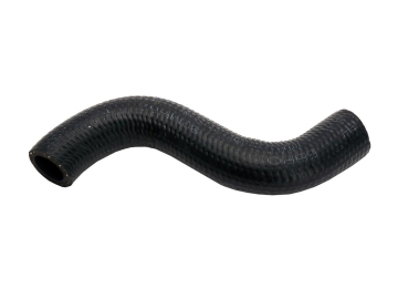 85-91 OIL COOLER INLET HOSE (UPPER)
