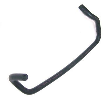 88-91 CRANKCASE PCV VENT HOSE (RH SIDE OF MOTOR)