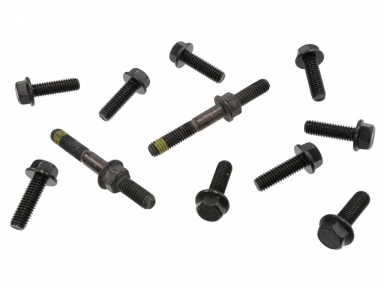 84 EXHAUST MANIFOLD BOLT/STUD SET