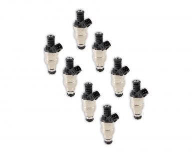 94-96 FUEL INJECTOR SET (LT-1)(8PCS)(ACCEL) 26#