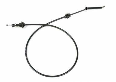 84 ACCELERATOR CABLE