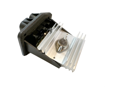 90-92 BLOWER MOTOR CONTROL MODULE