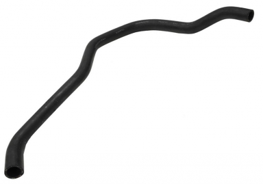 92 HEATER OUTLET HOSE - SURGE TANK TO WATER PMP