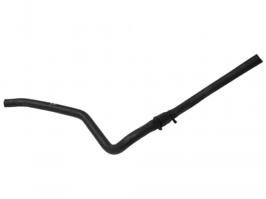 92 HEATER HOSE (INLET TO THROTTLE BODY W/ VALVE)