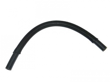 84 POWER STEERING RETURN HOSE (OUTLET)