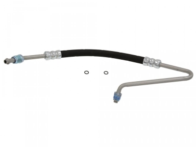 84 POWER STEERING RETURN HOSE (INLET)