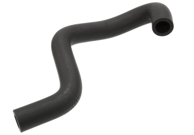 85-89 POWER STEERING HOSE (RESERVOIR TO PUMP)