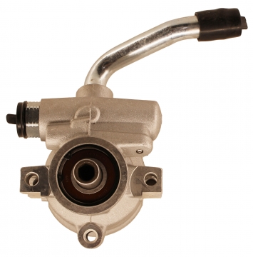 92-96 POWER STEERING PUMP (NEW) ALUMINUM