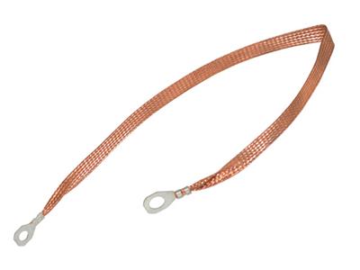 Ground Strap C4