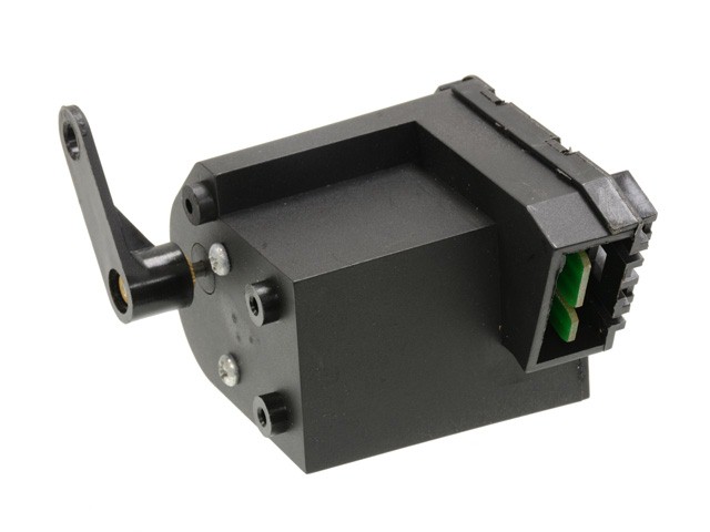 Blend Door Actuators C4