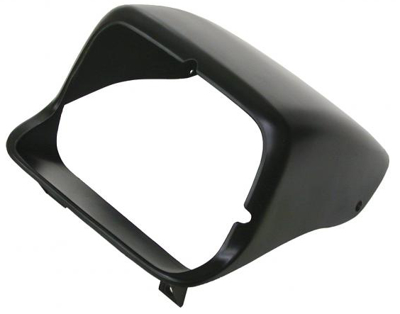 Headlight C4