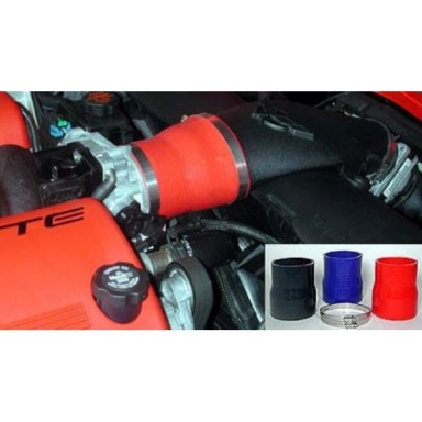 97-04 HI PERFORMANCE POWER DUCT (RED)