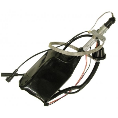 98-04 POWER ANTENNA