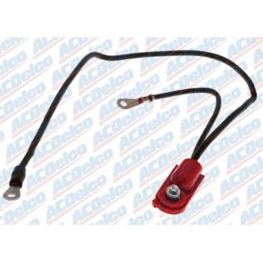 97-04 BATTERY CABLE (POS TO STARTER)