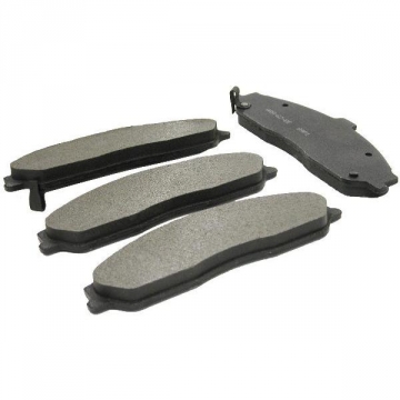 97-13 FRONT BRAKE PADS