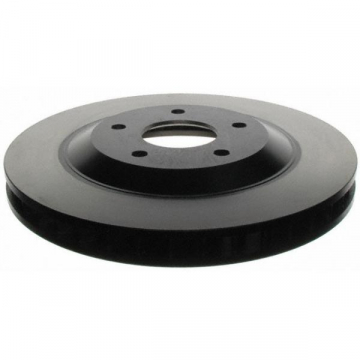 97-13 BRAKE ROTOR (LEFT FRONT)