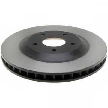 97-13 BRAKE ROTOR (RIGHT FRONT)