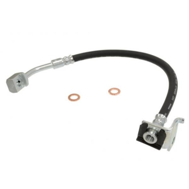 97-04 BRAKE HOSE - REAR