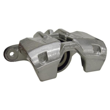 97-04 BRAKE CALIPER (LEFT REAR) SILVER