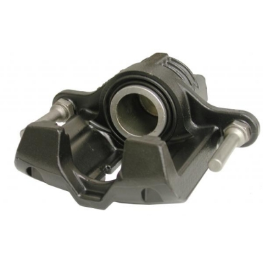 97-04 BRAKE CALIPER (RIGHT REAR) BLACK