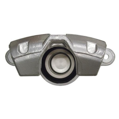 97-04 BRAKE CALIPER (RIGHT REAR) SILVER