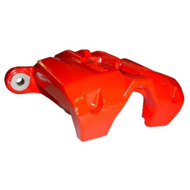 97-04 RED Z06 CALIPER (REAR RIGHT)