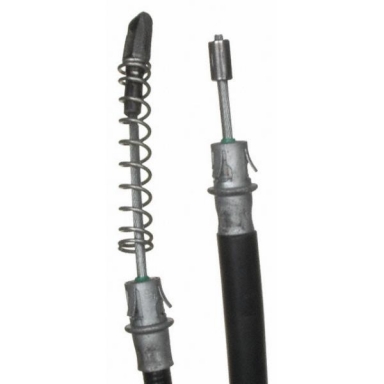 97-04 PARKING BRAKE CABLE (RIGHT REAR)