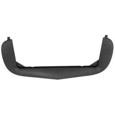 97-04 FRONT LICENSE PLATE FRAME/SURROUND (GM)