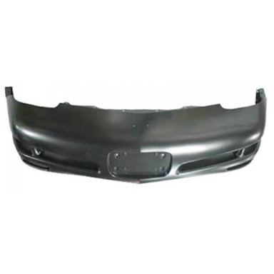 97-04 FRONT BUMPER COVER (POLYURETHANE)