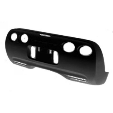 97-04 REAR BUMPER COVER (FLEXIGLASS)